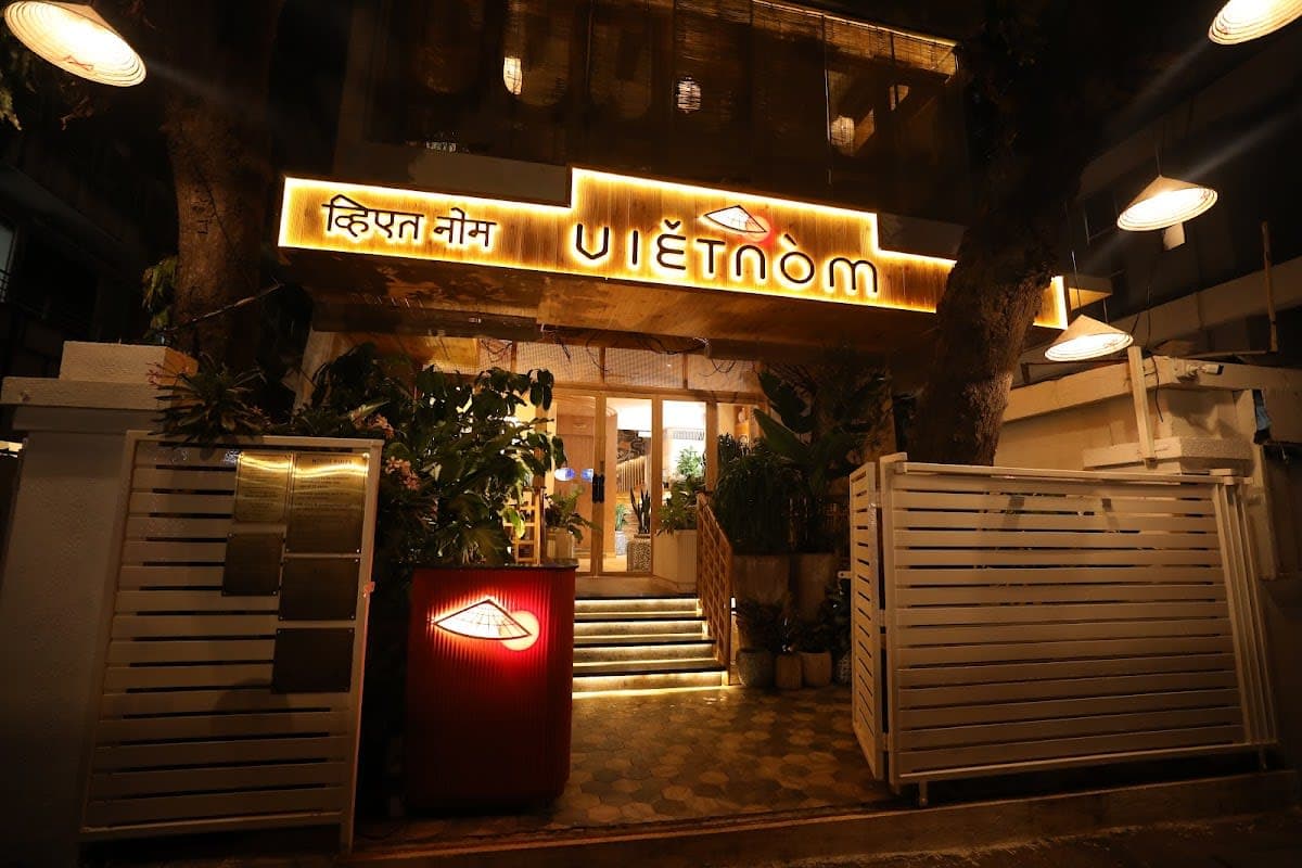 Vietnom Mumbai
