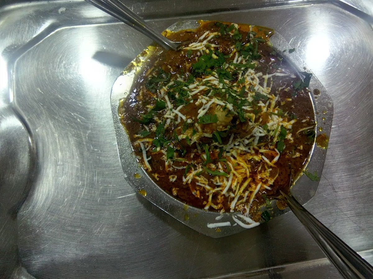 Vijaya Family Garden Restaurent
