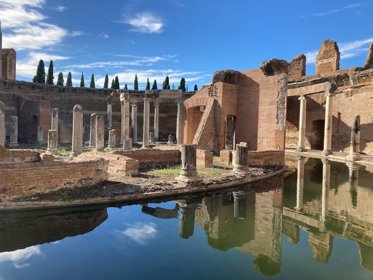 Villa Adriana