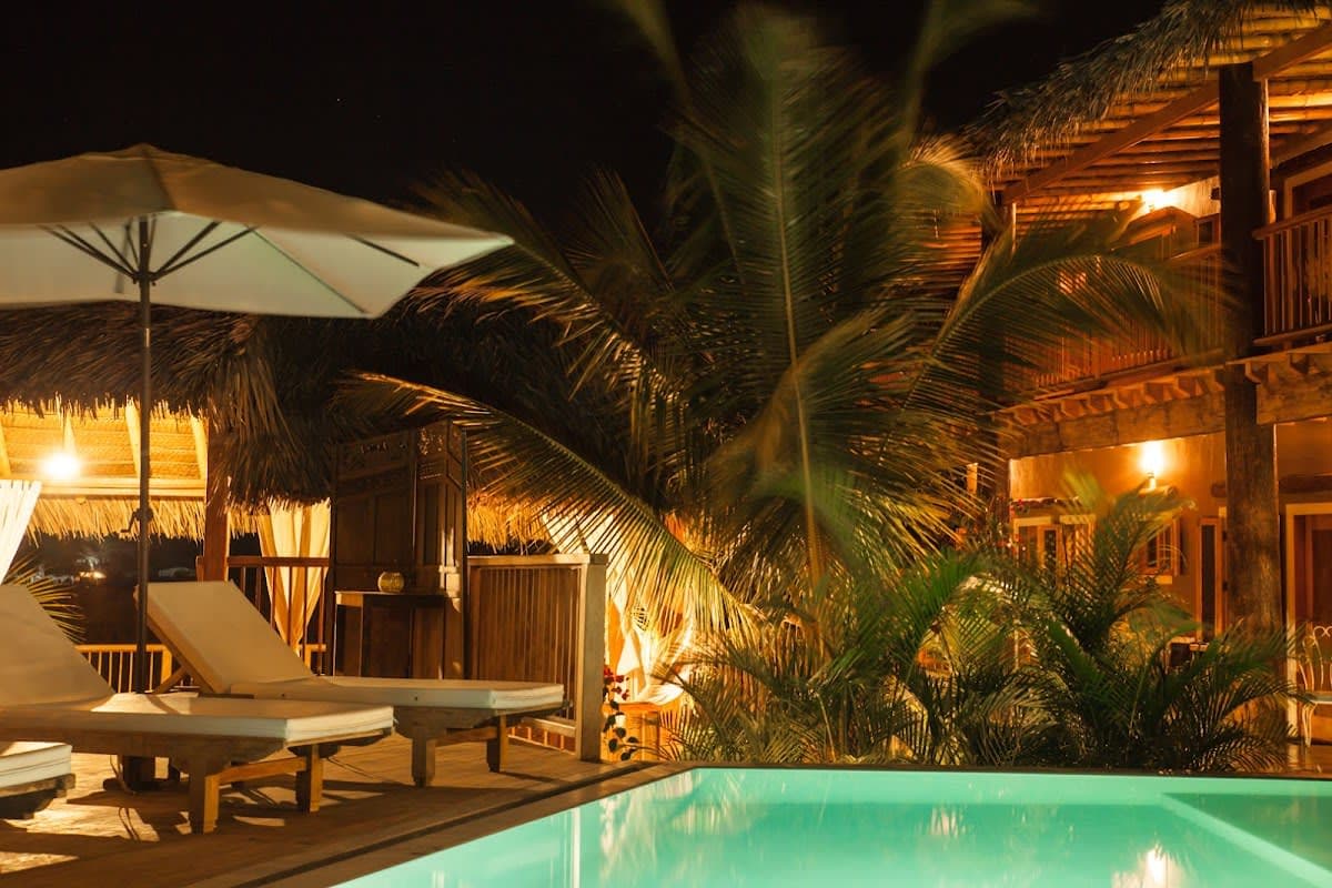 Villa Del Sol