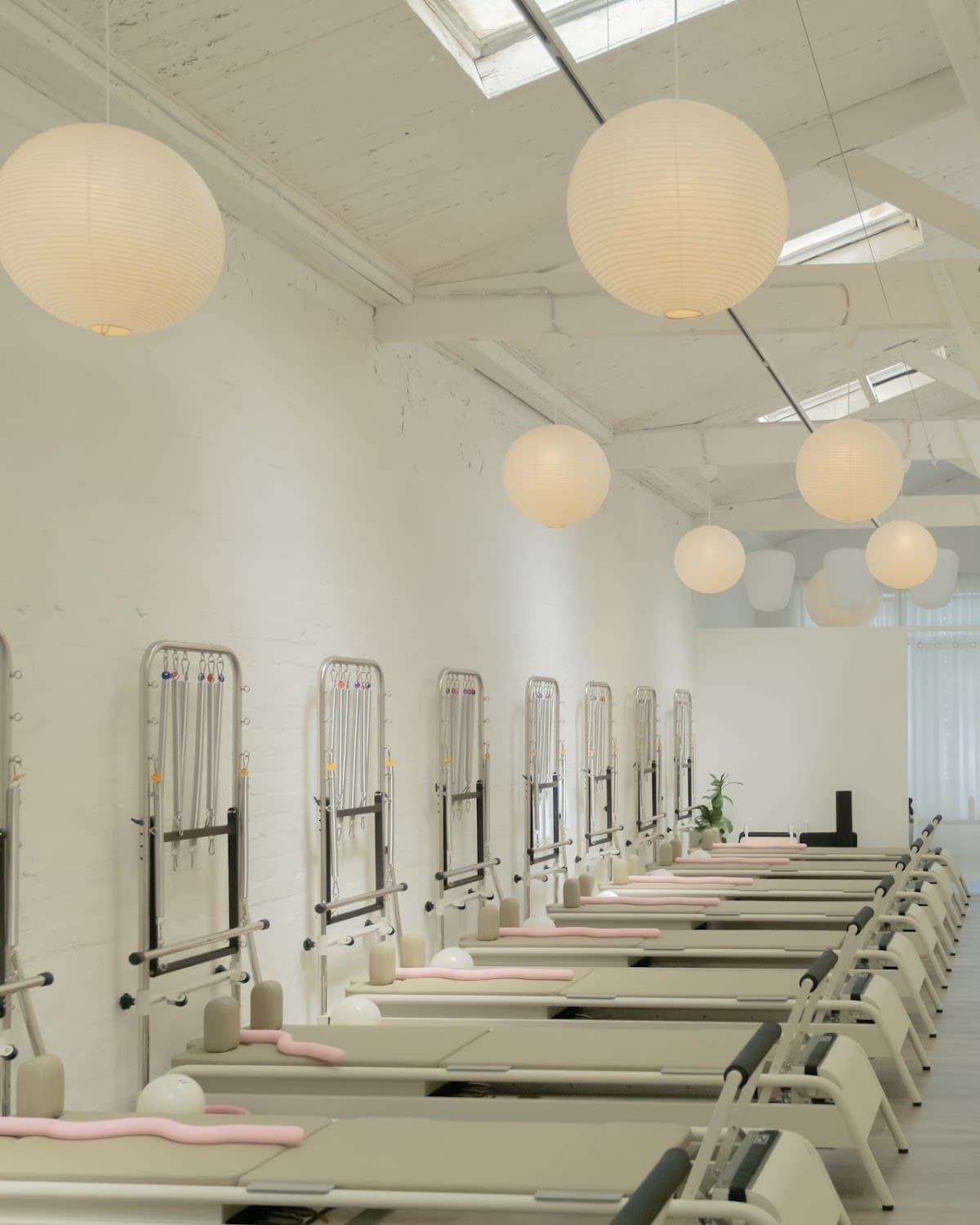 Villa Pilates CBD