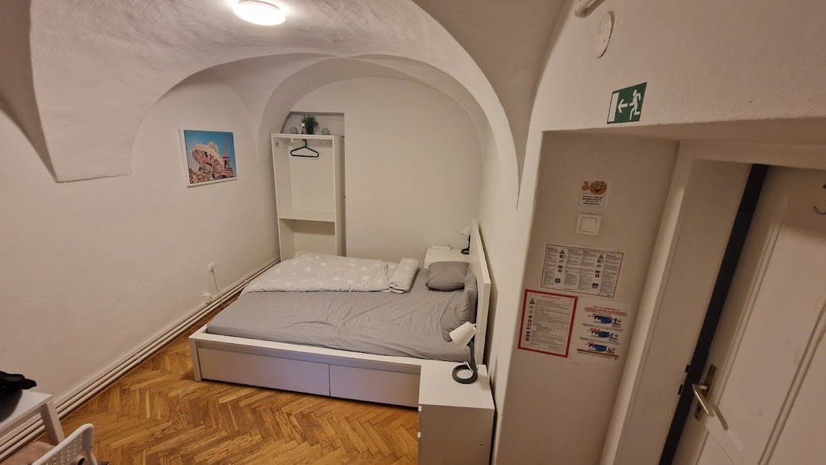 Villa pod Gradom
