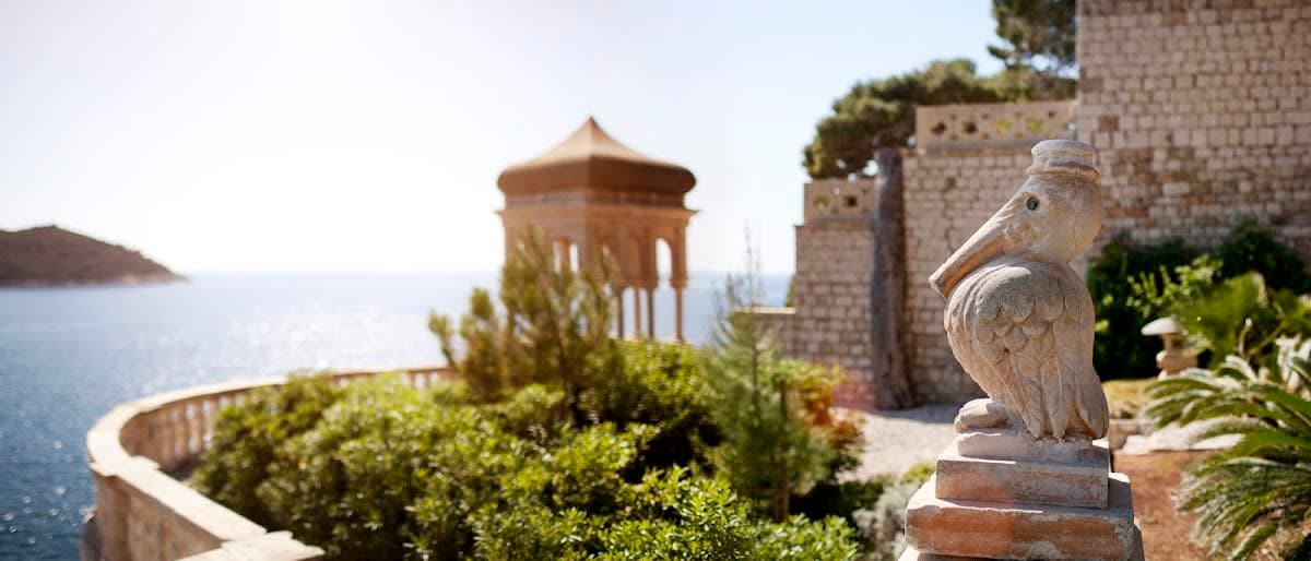 Villa Sheherezade
