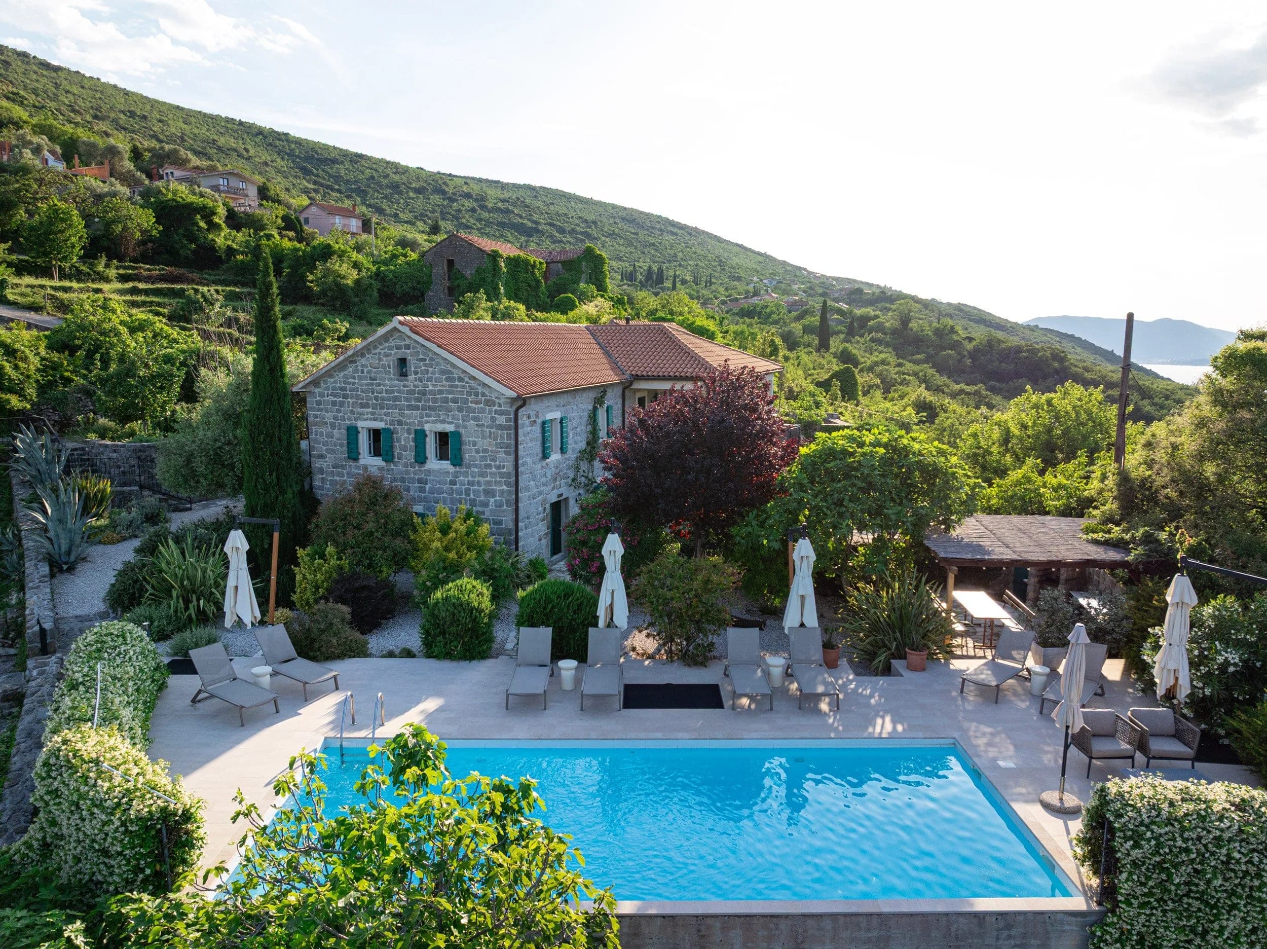Villa Stari Mlin