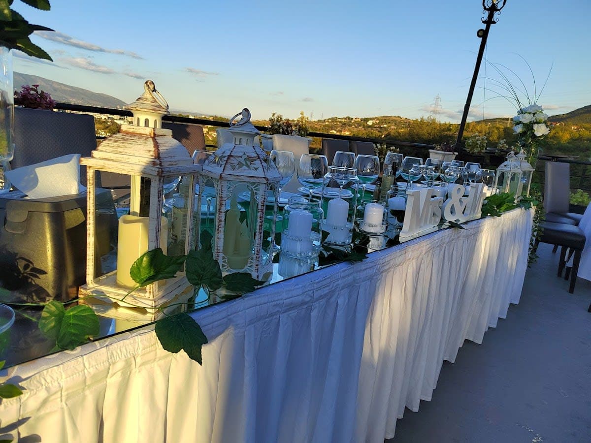 Villa Veranda