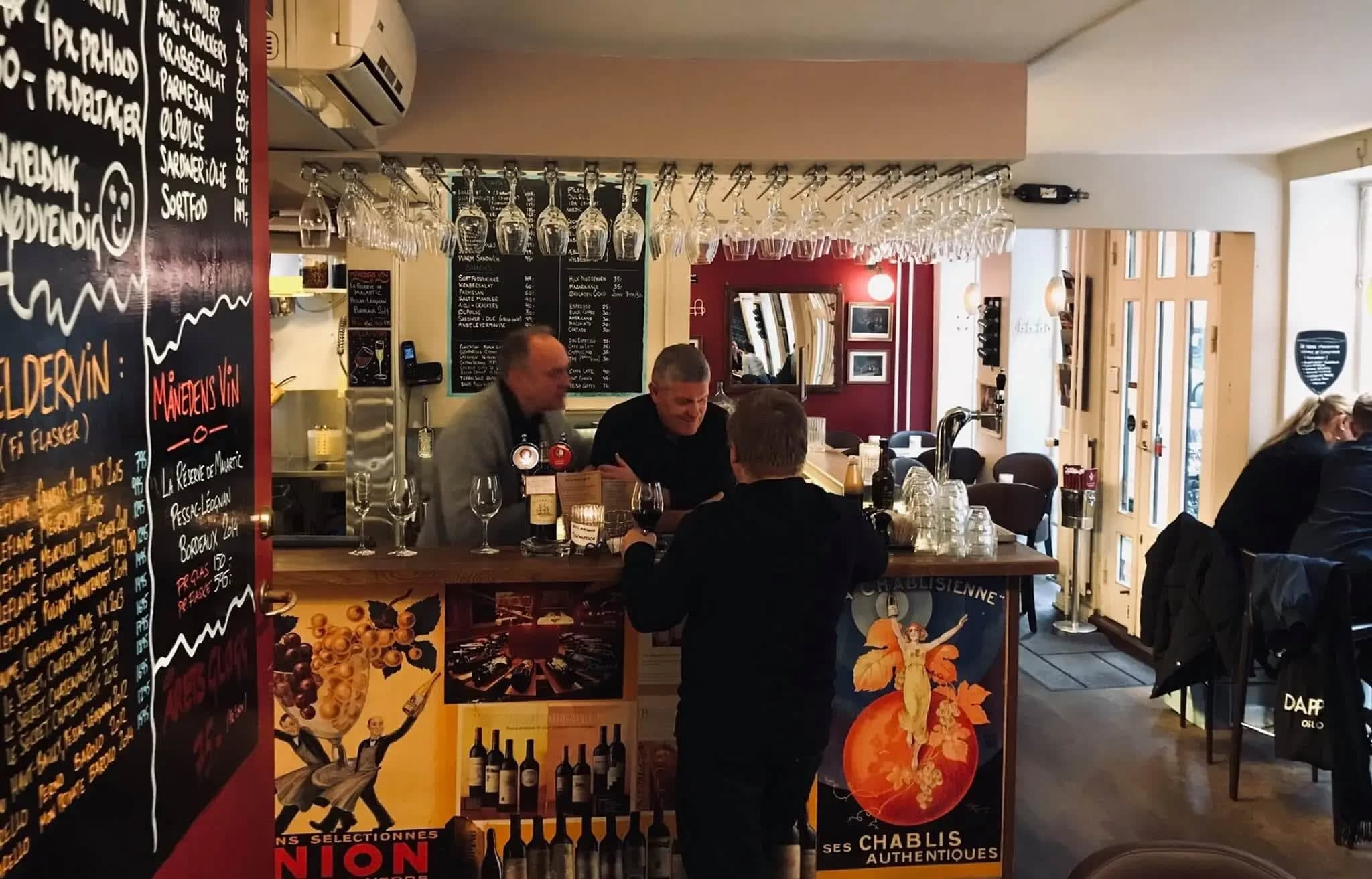Villa Vino ApS