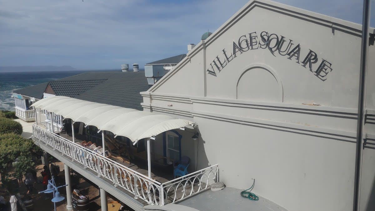Village Cycles Hermanus
