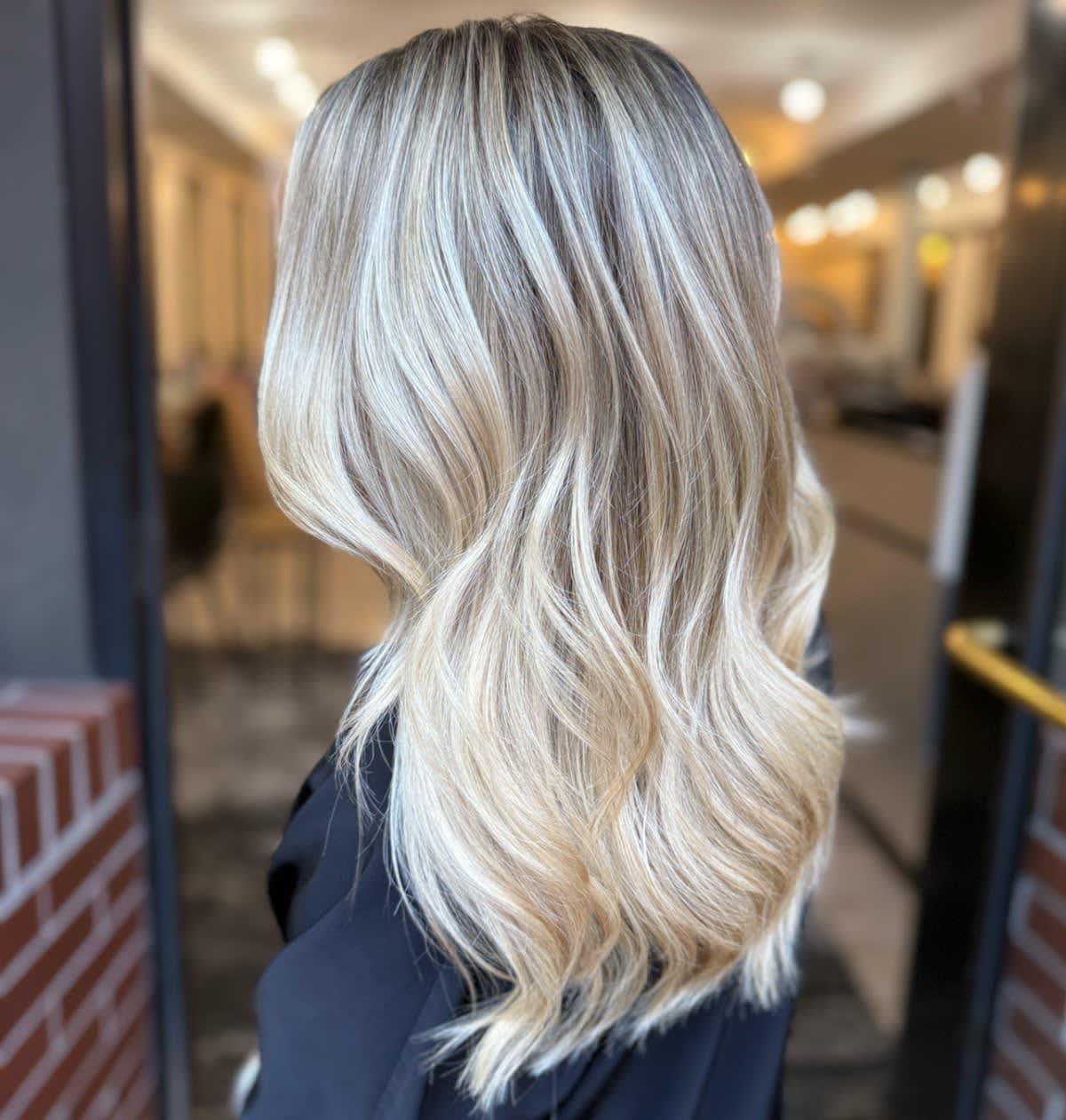 Viselli Salon