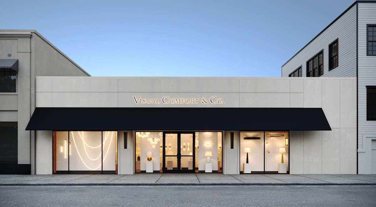 Visual Comfort & Co.