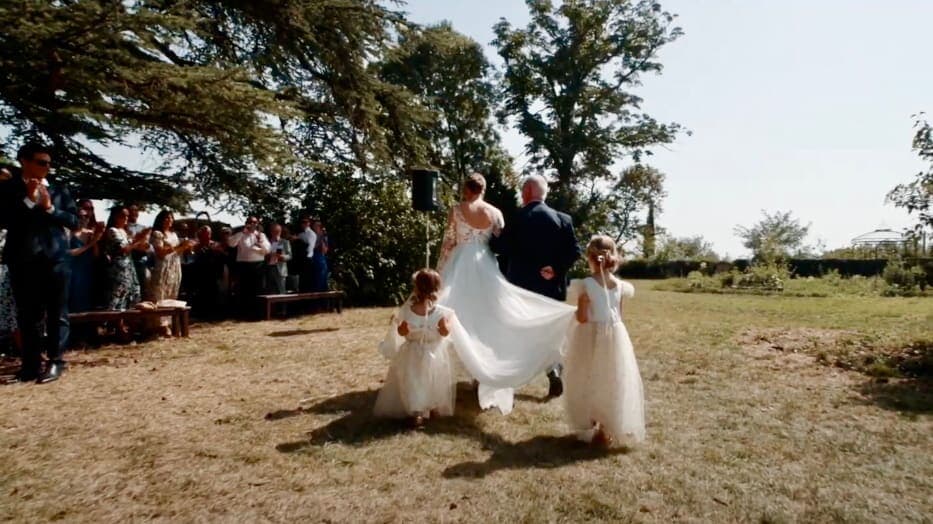 Visual Vows Films