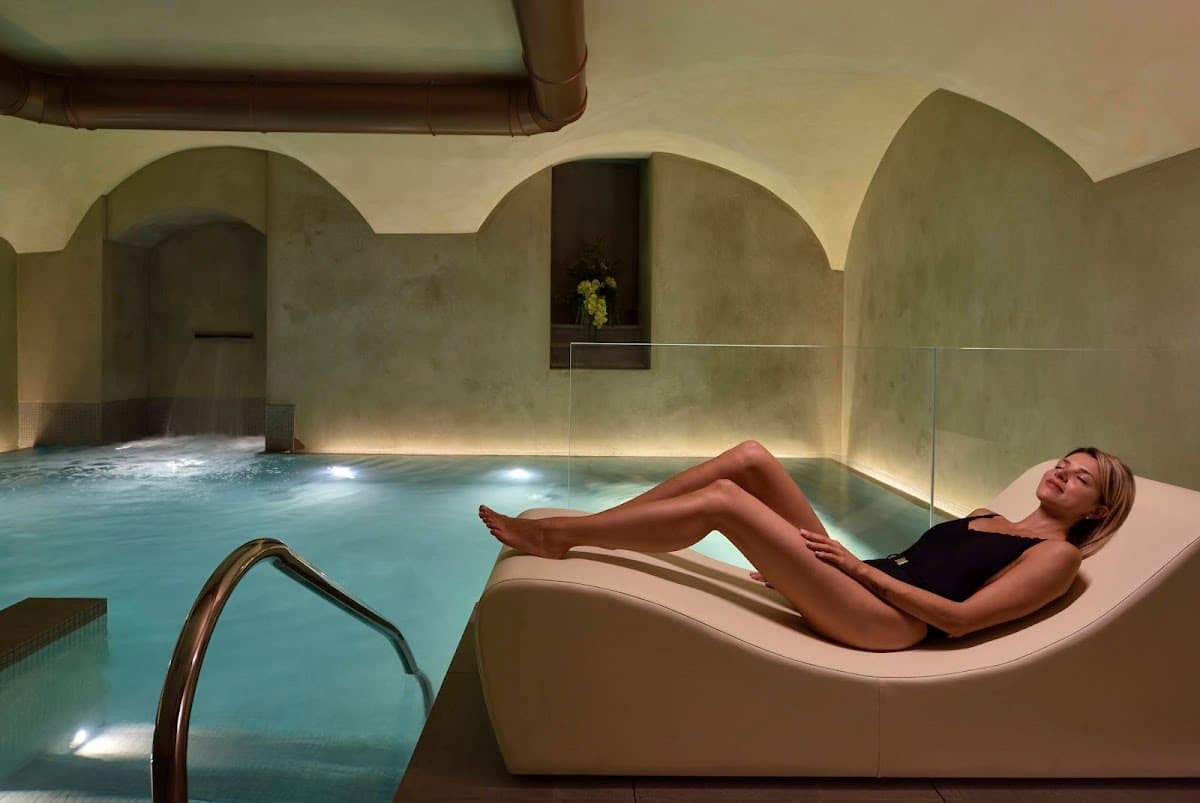 Vita Nova SPA - Firenze