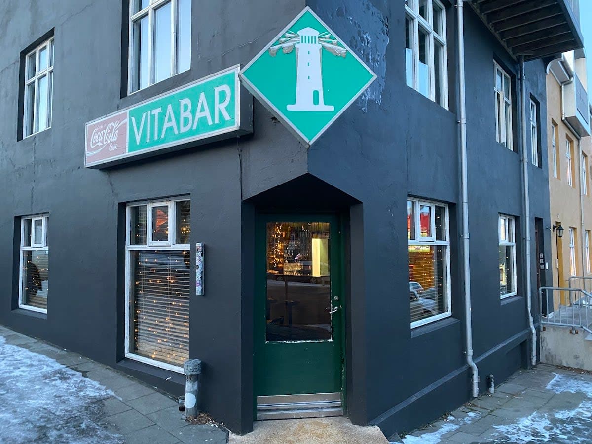 Vitabar