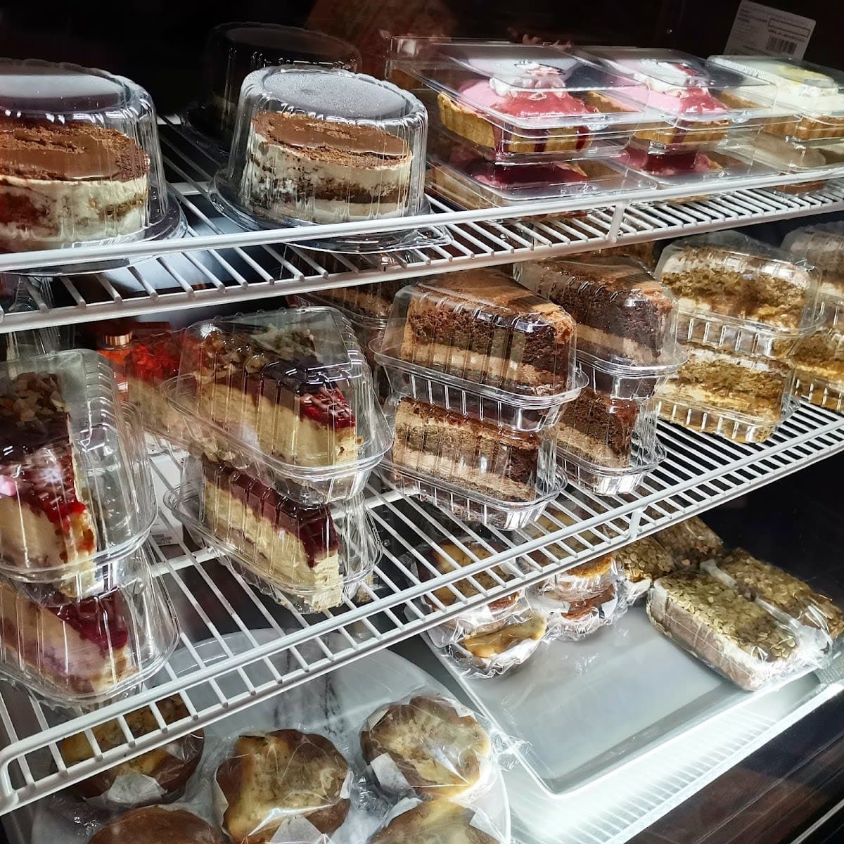 Baking Class