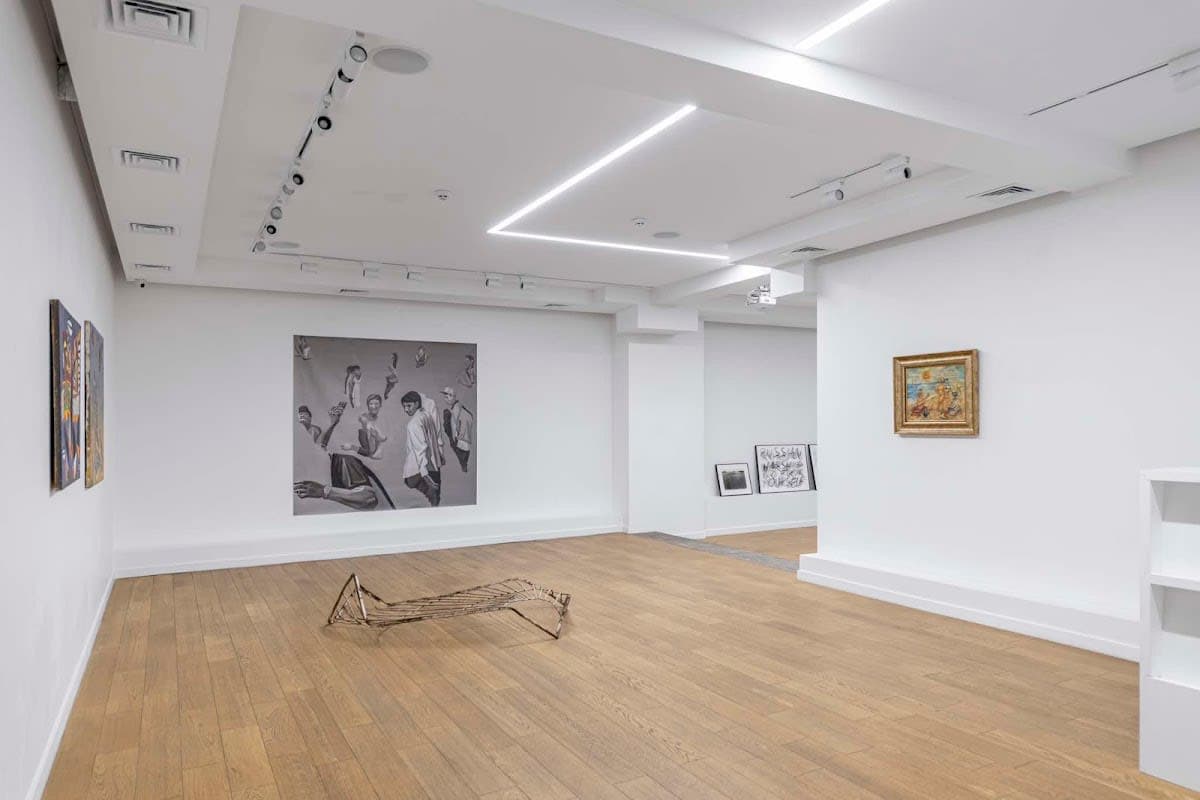 Voloshyn Gallery