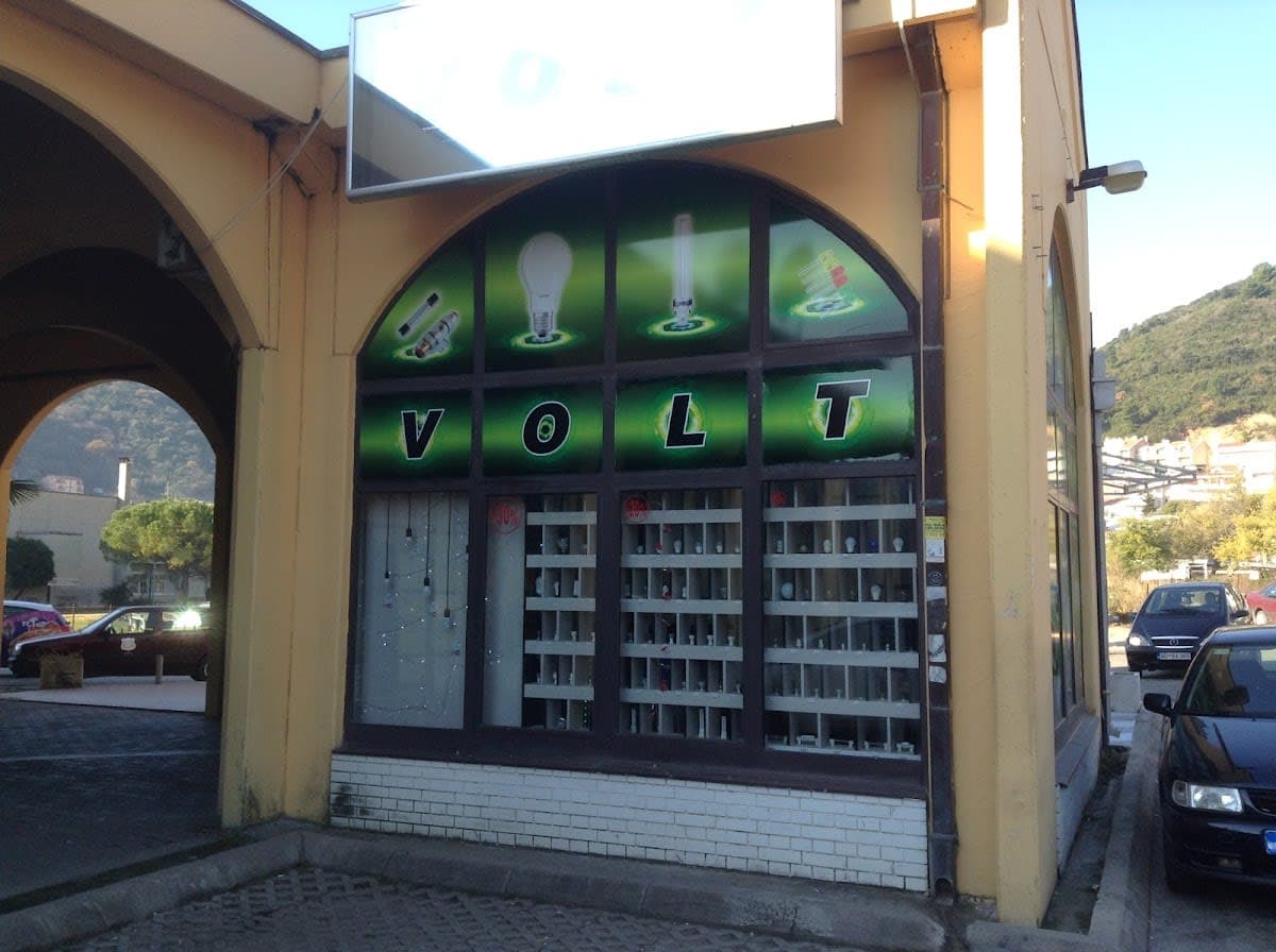Volt