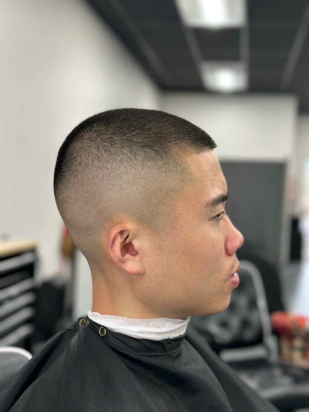 VooDoo Barbershop
