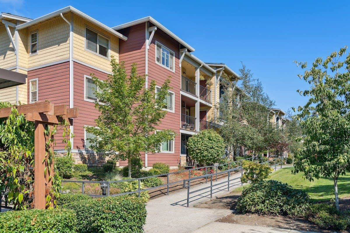 Vue Issaquah