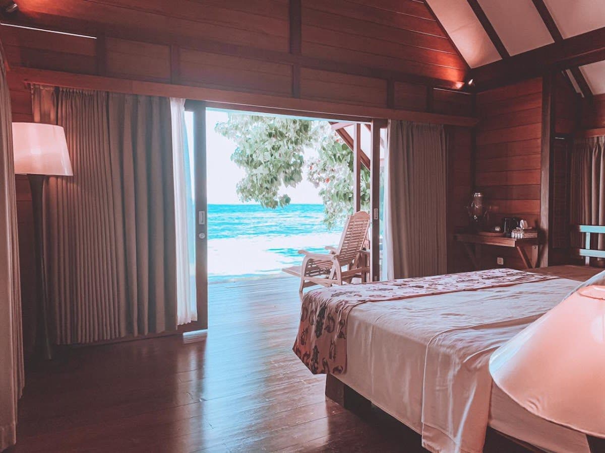 Waiwo Dive Resort