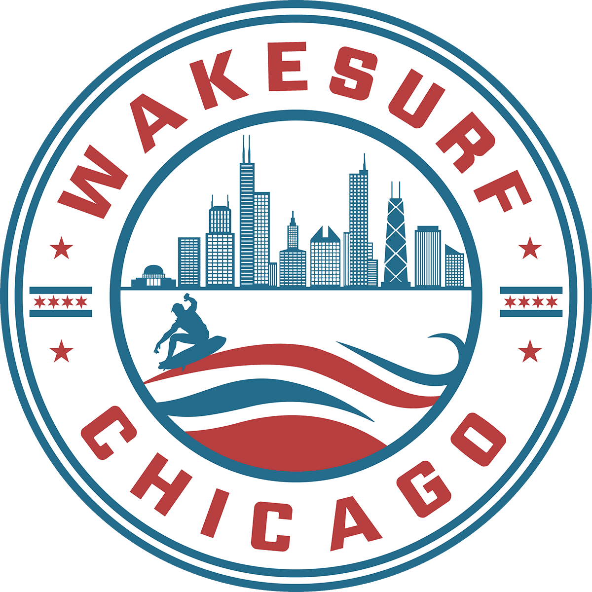 Wakesurf Chicago