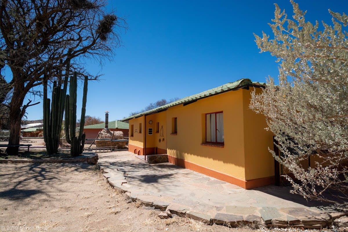Waldorf School Windhoek