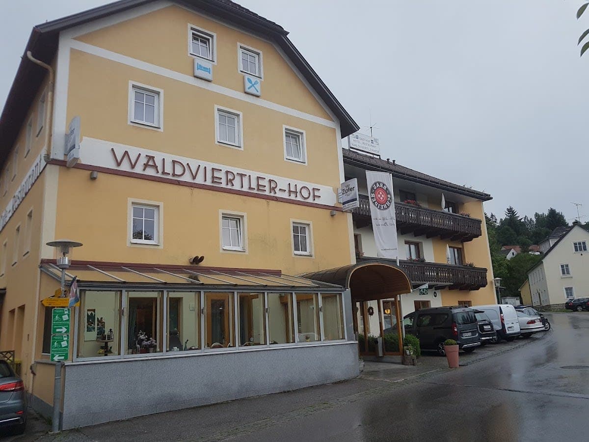 Waldviertler-Hof