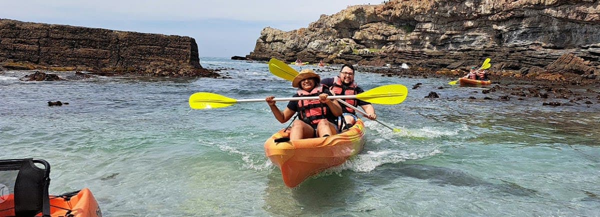 Walker Bay Adventures