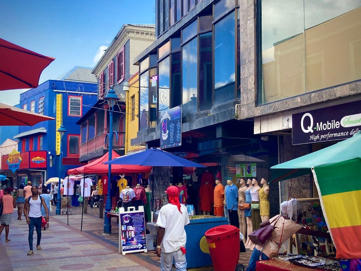 Walking Street
