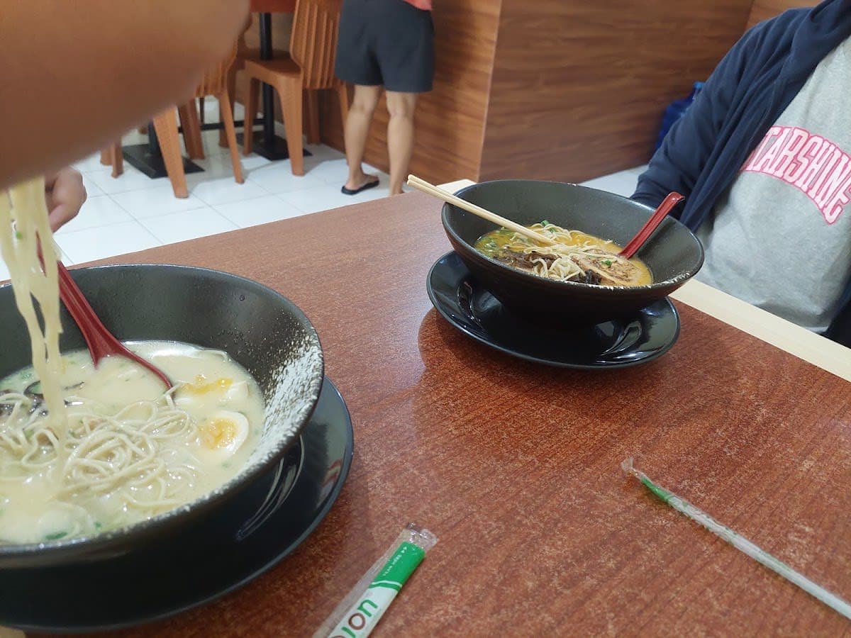 Warai Ramen