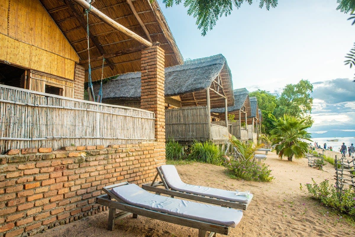 Warm Heart Adventure Lodge