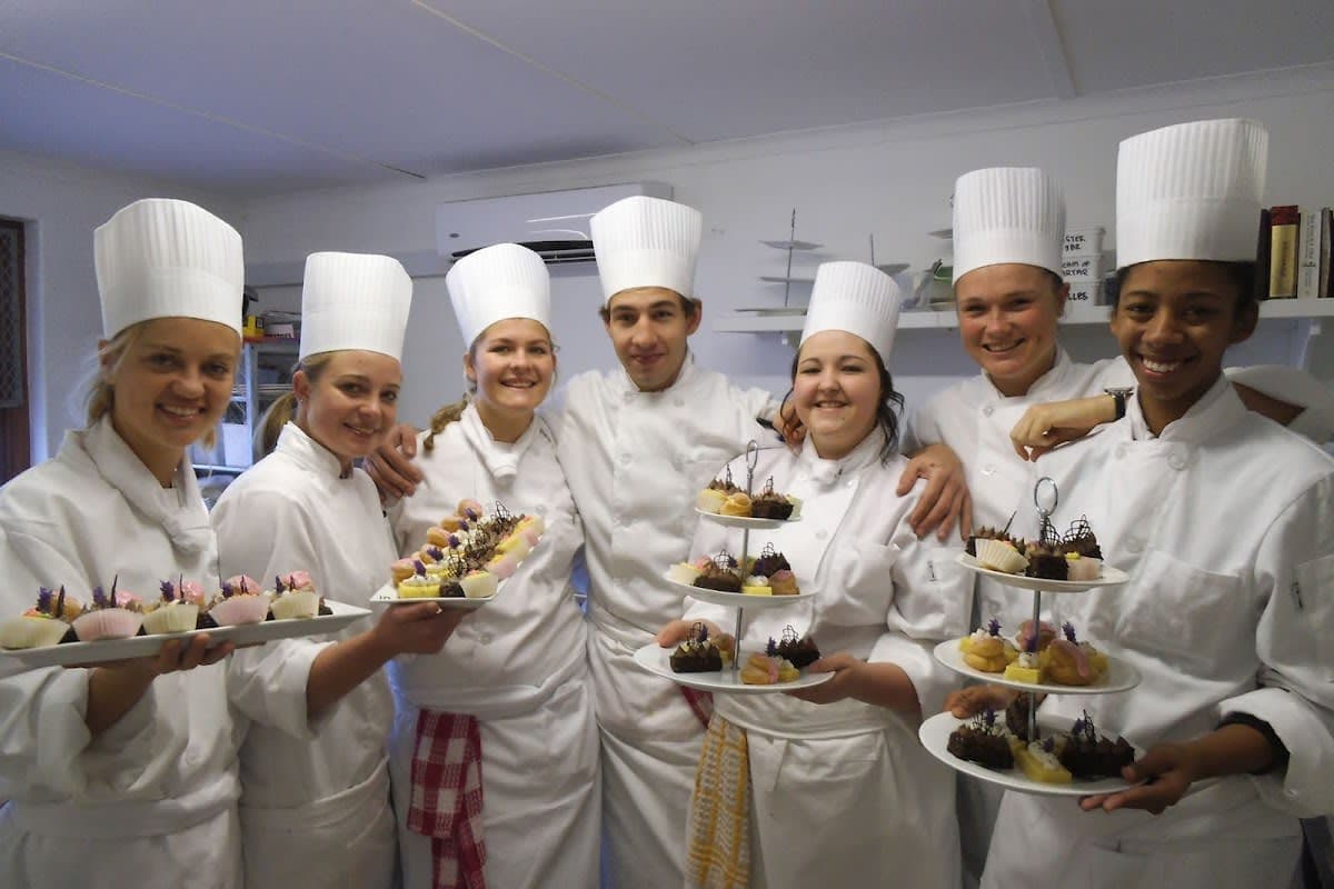 Warwick's Chef Training School Hermanus