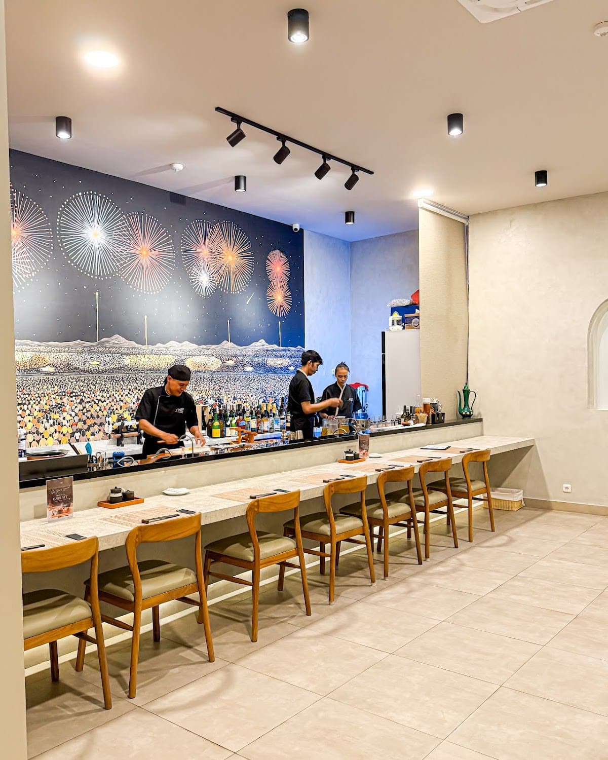 Wasai Japanese Dining