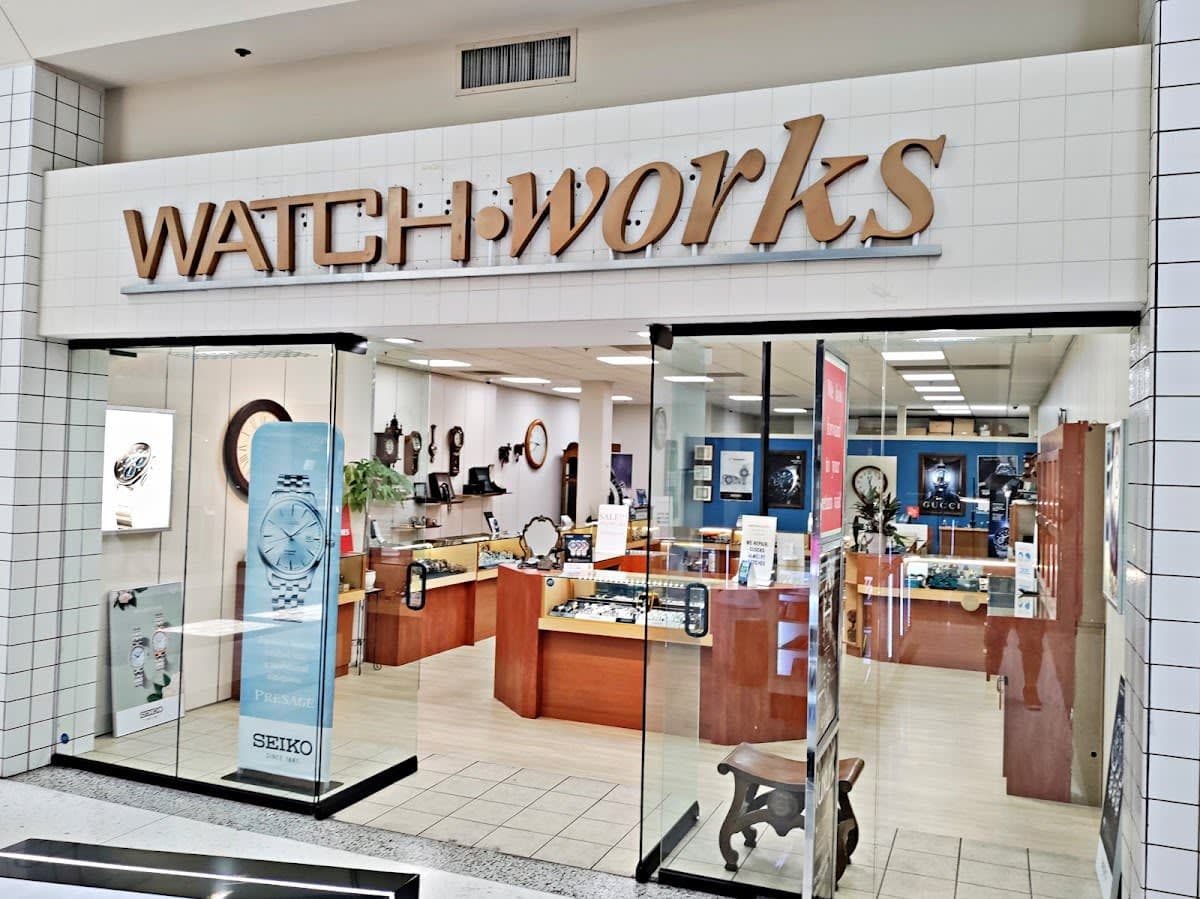 Watch Works