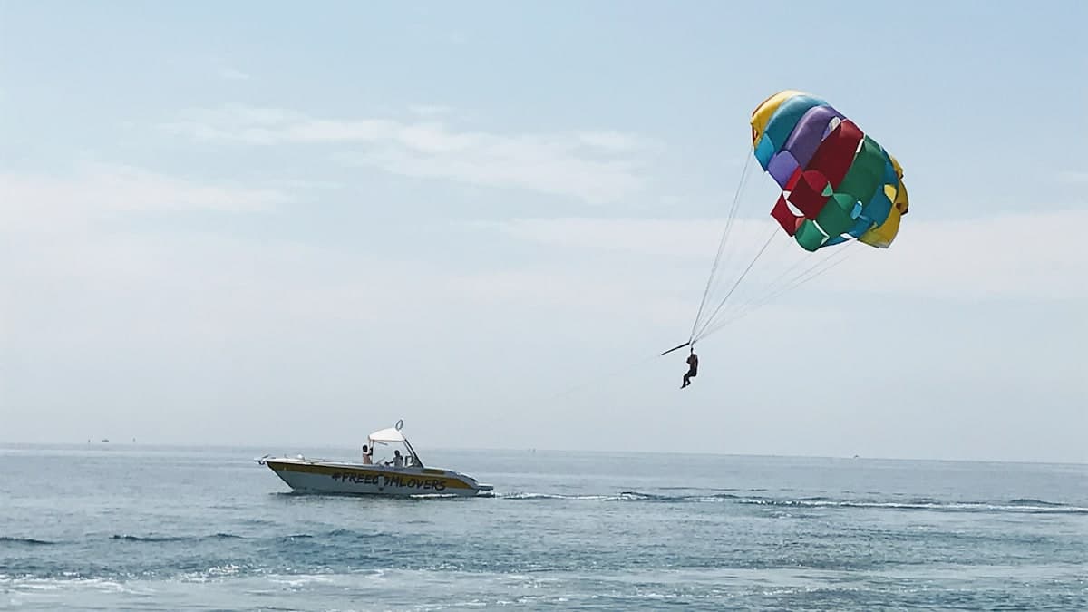 Watersport Lignano