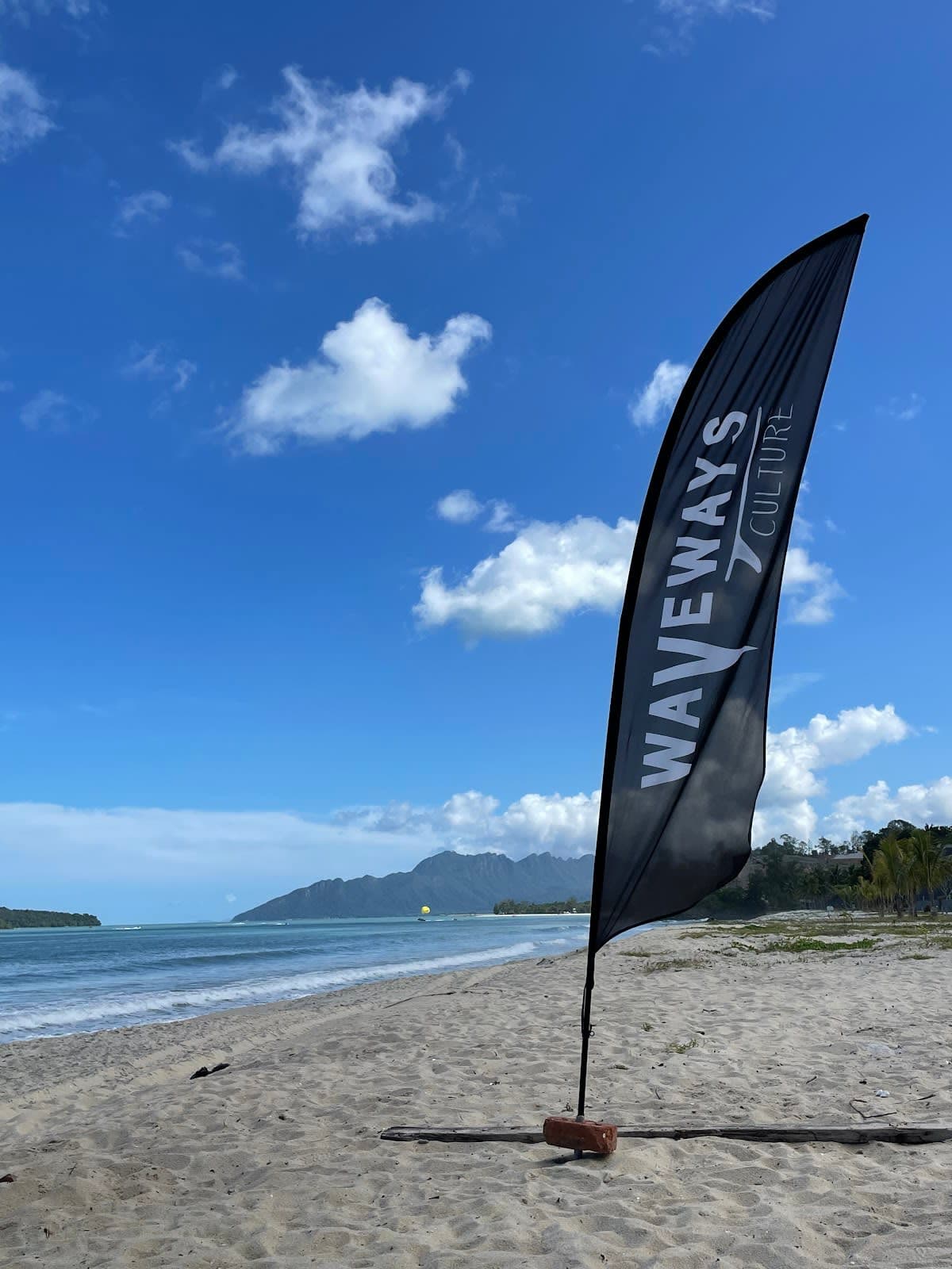 Waveways Culture Surf School