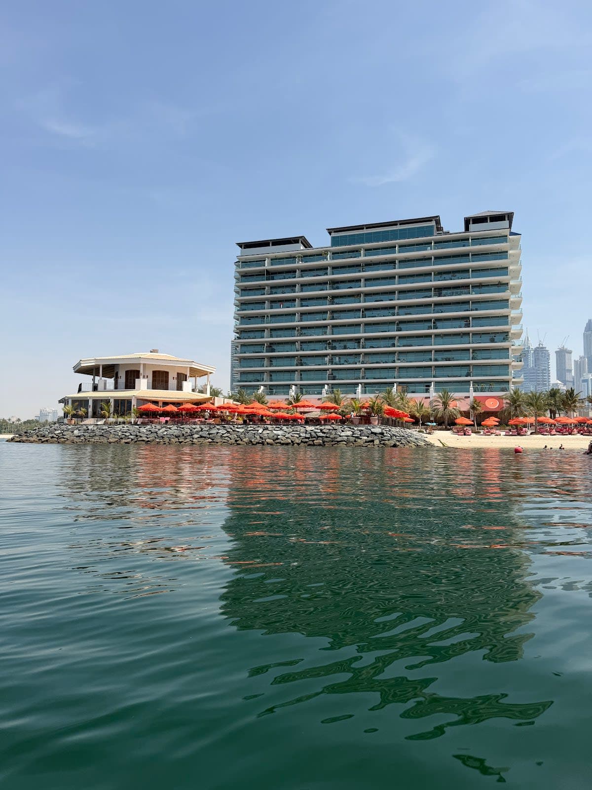 WaveX Water Sports
