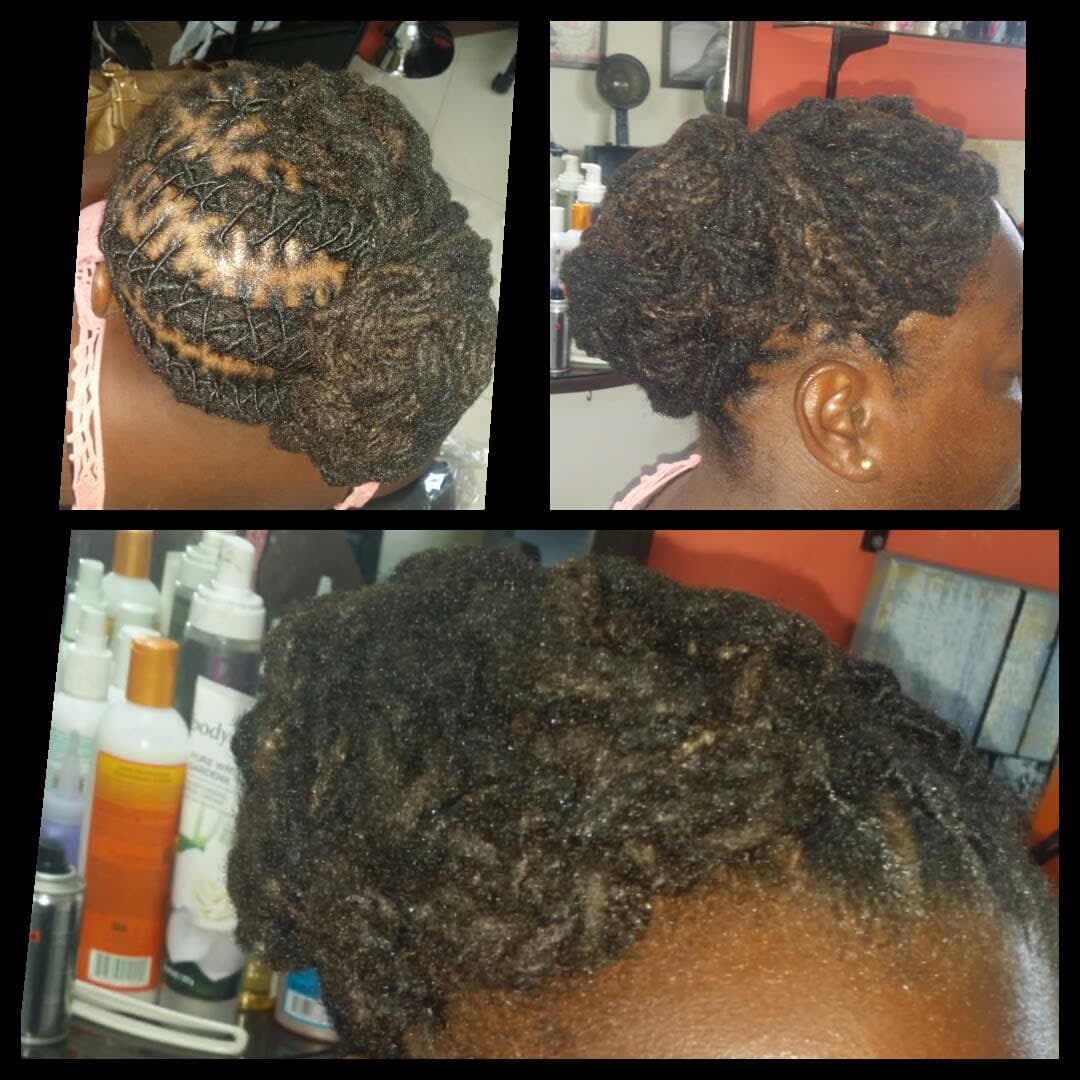 We Bout Hair