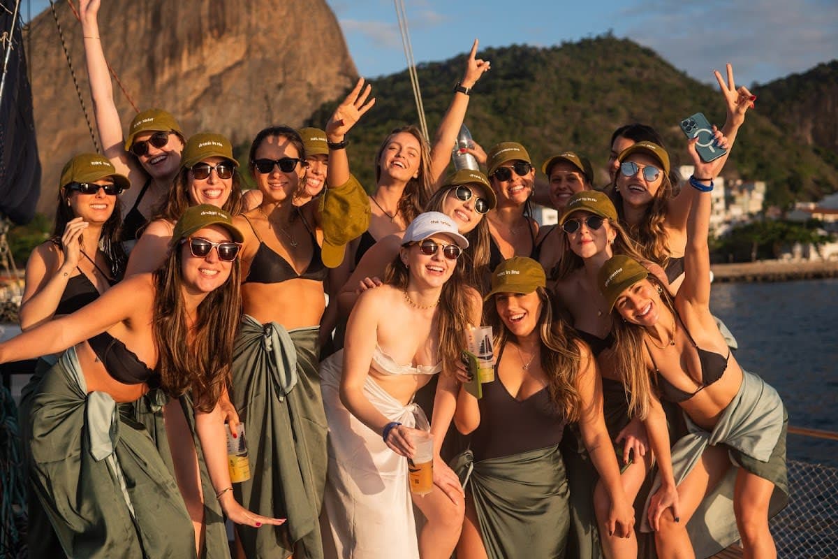 WeBoat Brasil