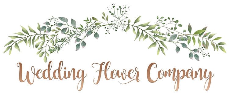 Wedding Flower Company