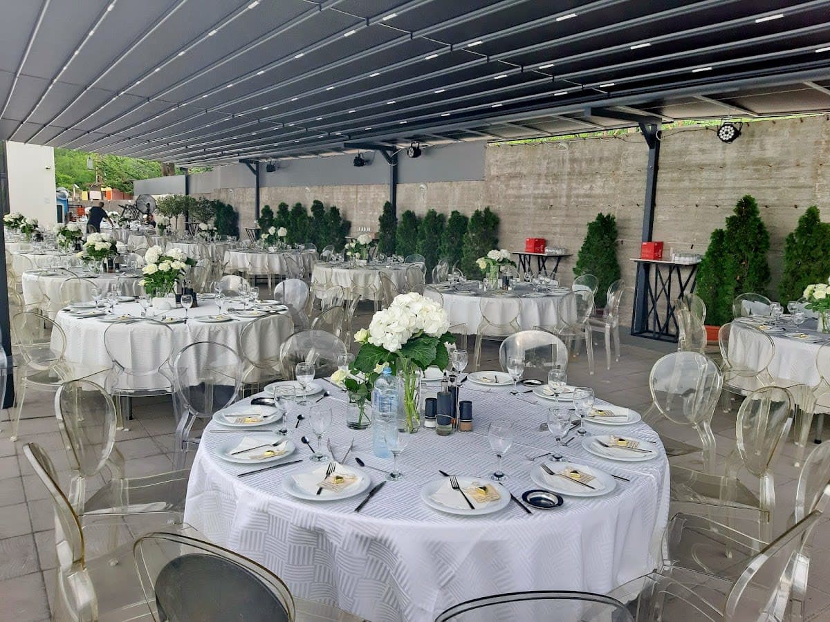 Wedding House