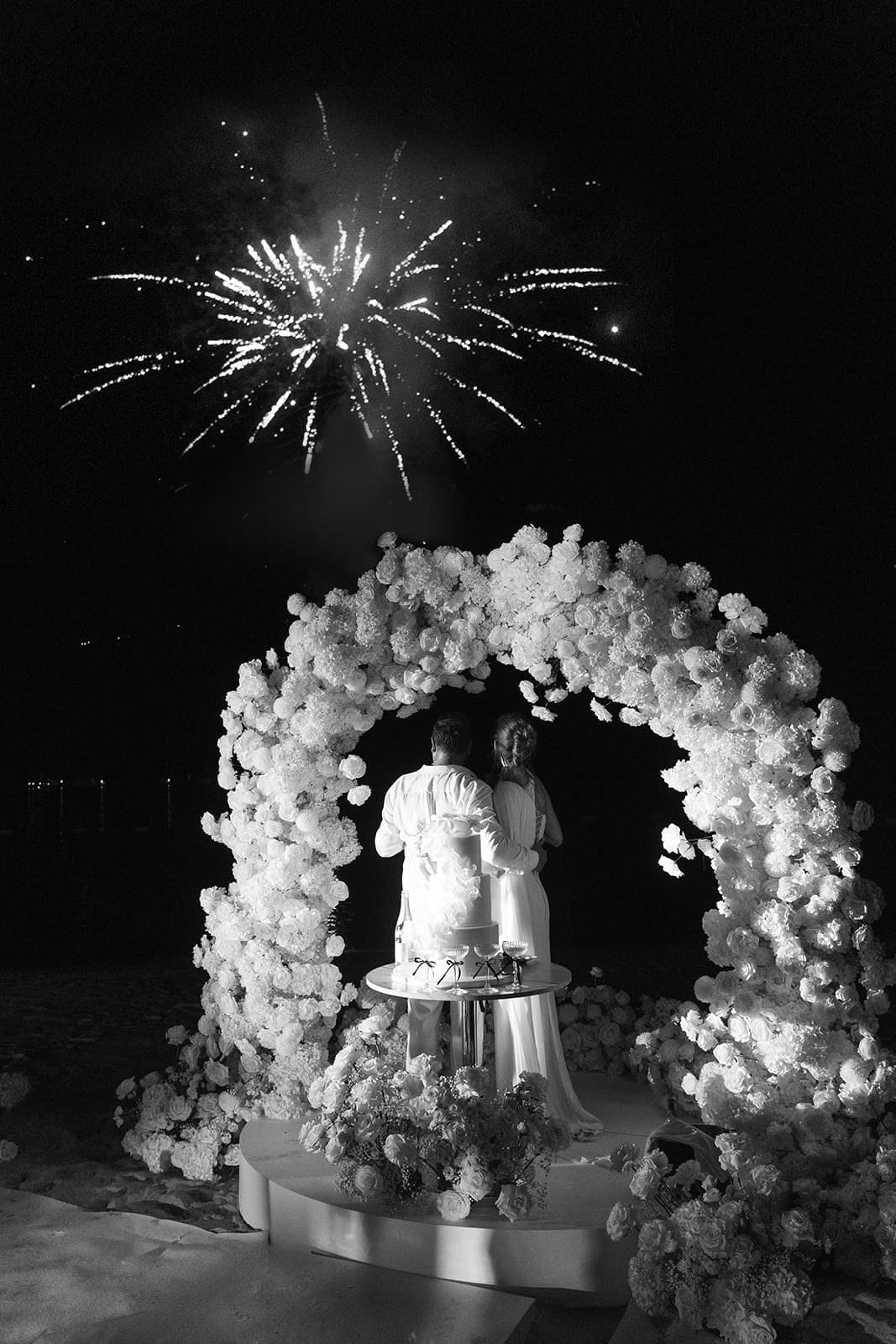 Weddings & Events by Andreja Vukovic