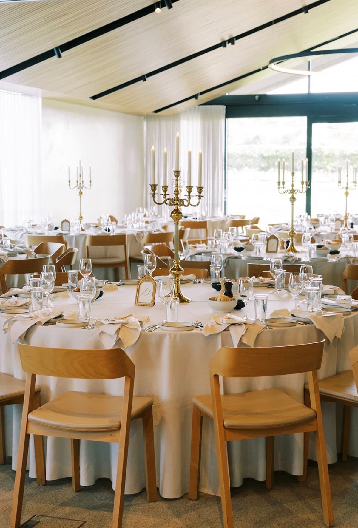 Weddings of Distinction