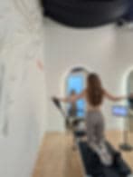Weform Pilates