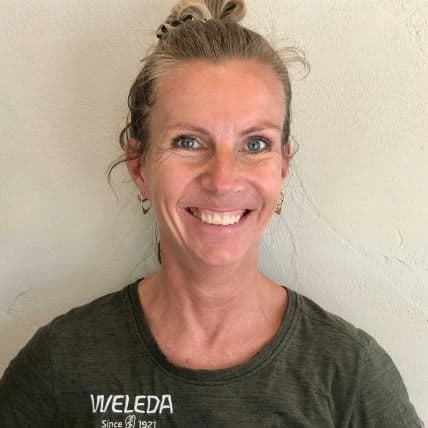 WELEDA SPA Amsterdam