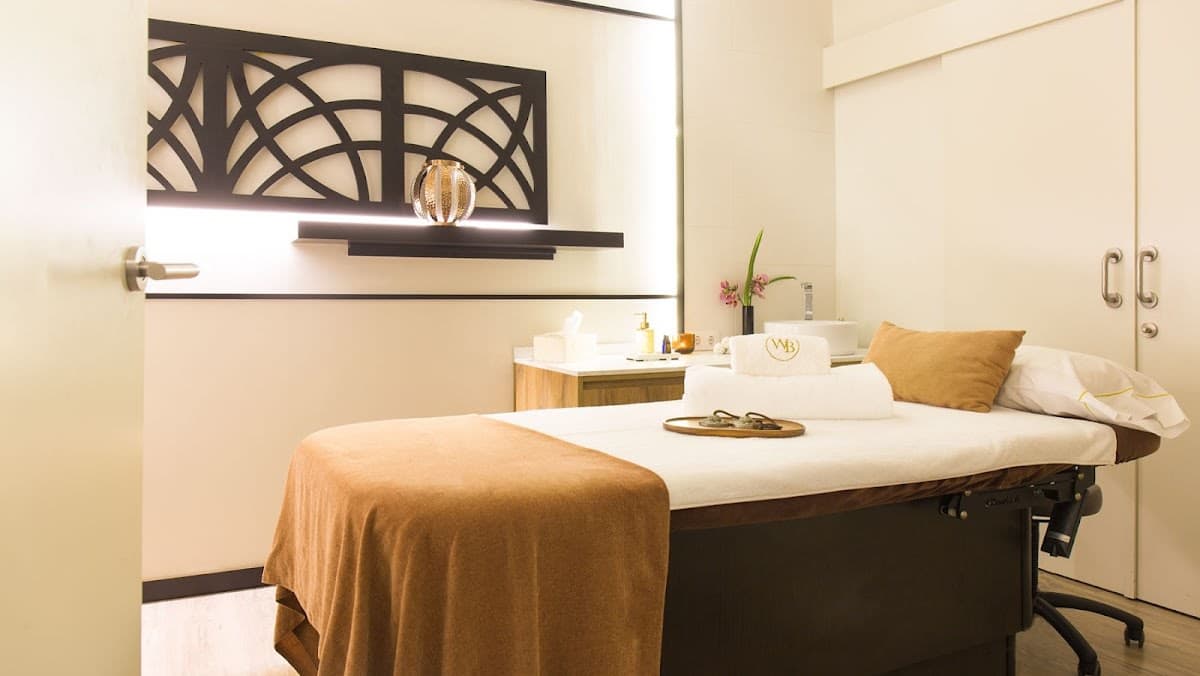 Hydrafacial