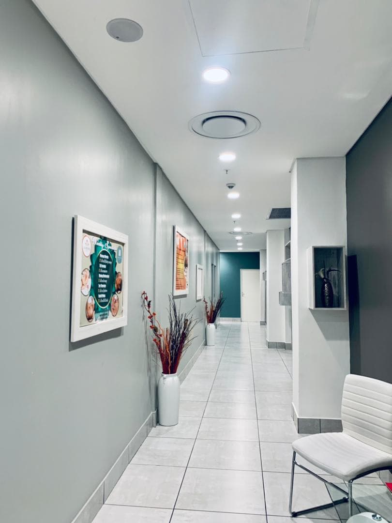 Wellness Centre