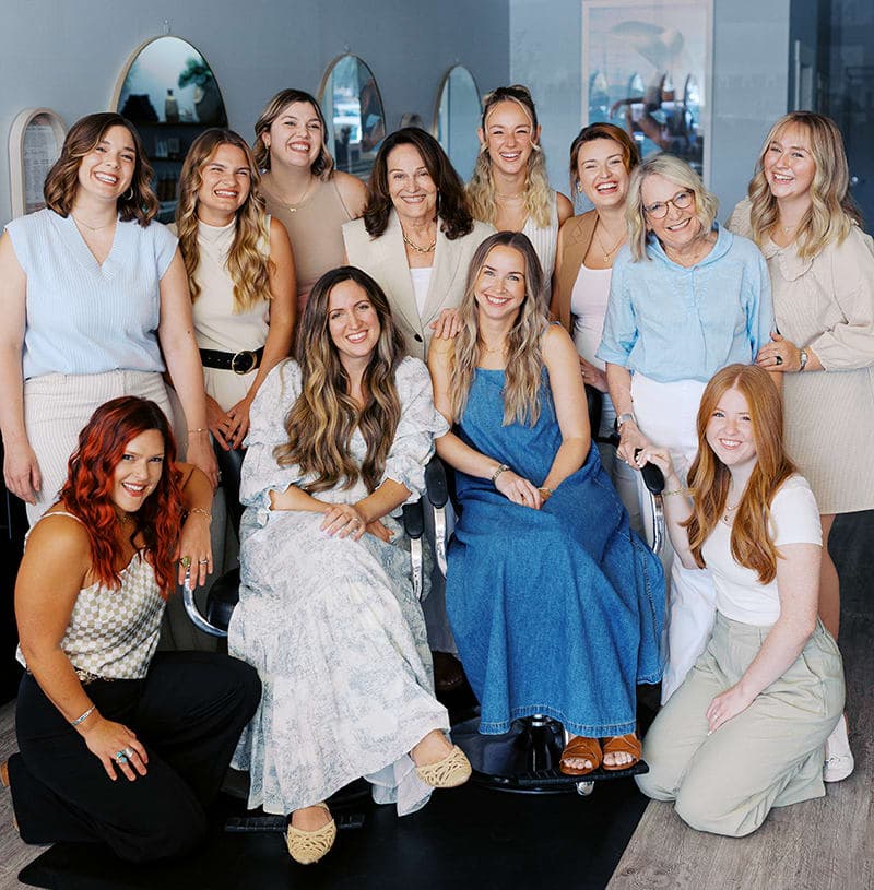 West Coast Hair Design Inc.