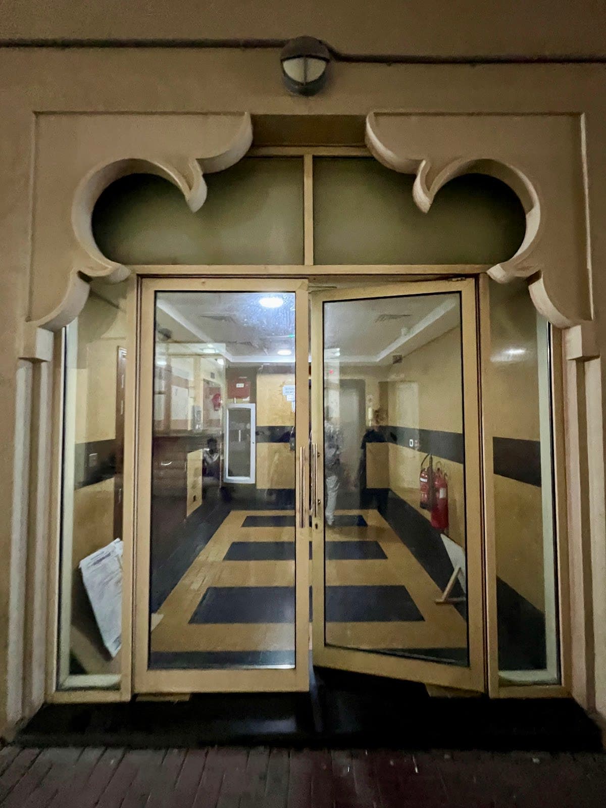 WeStay Capsule Hostel