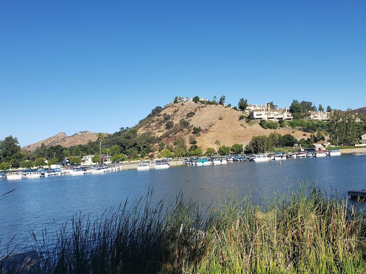 Westlake Yacht Club