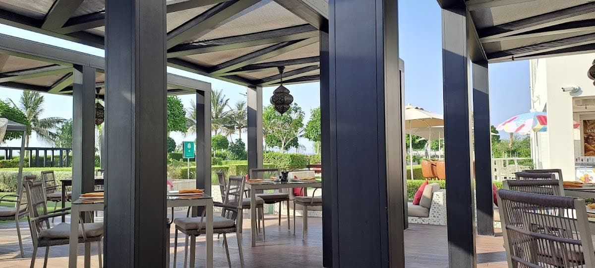 WET Deck Muscat