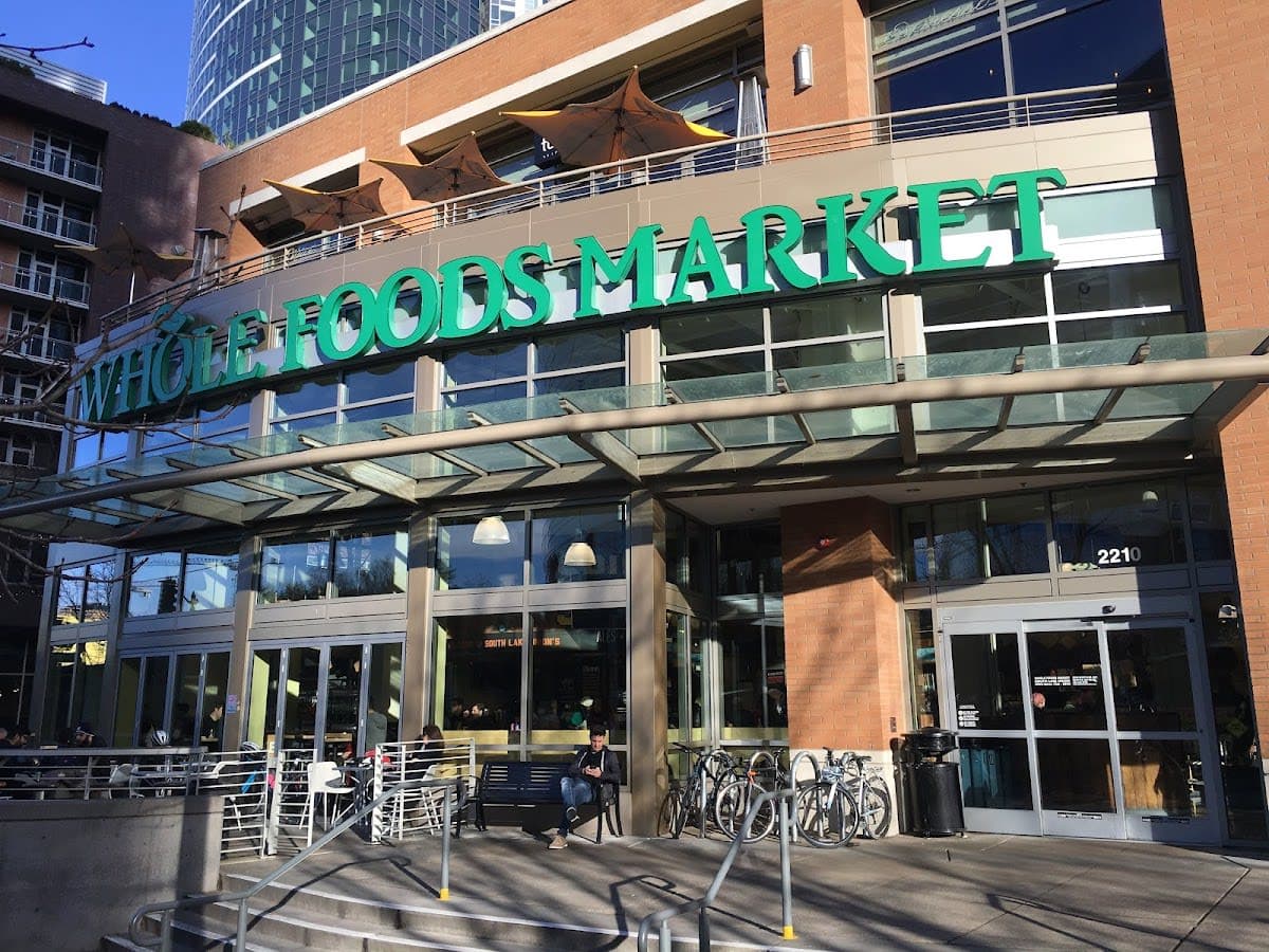 Whole Foods Market